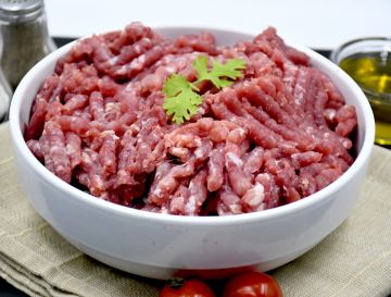 Mutton Mince - Thick