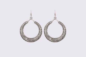 100100505 antique earrings