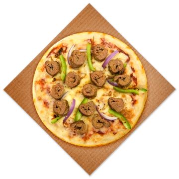 Emly Chilli - Kababish (Beef)