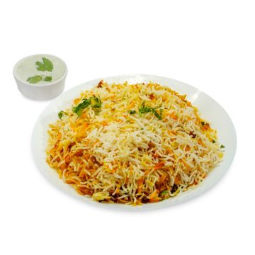 Biryani Rice