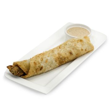Chicken Hot Roll