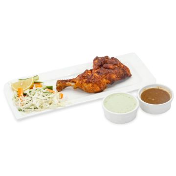 Emly Chilli - Chicken Tikka