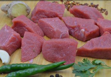 Beef Topside - 500gm