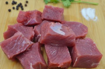 Beef Sirloin - 500gm