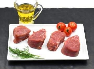 Beef Tenderloin (Steak)