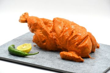 Chicken Tandori (Whole)