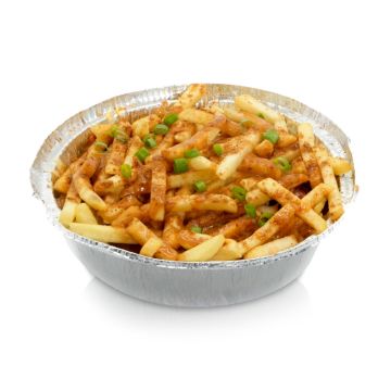 Emly Chilli - Peri Peri Fries