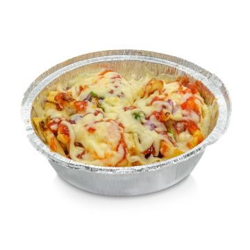 Emly Chilli - Pizza Fries