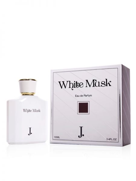 White musk in hot sale chinese